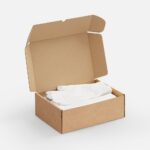 Набор Urban Flow Full Set Touch, молочно-белый