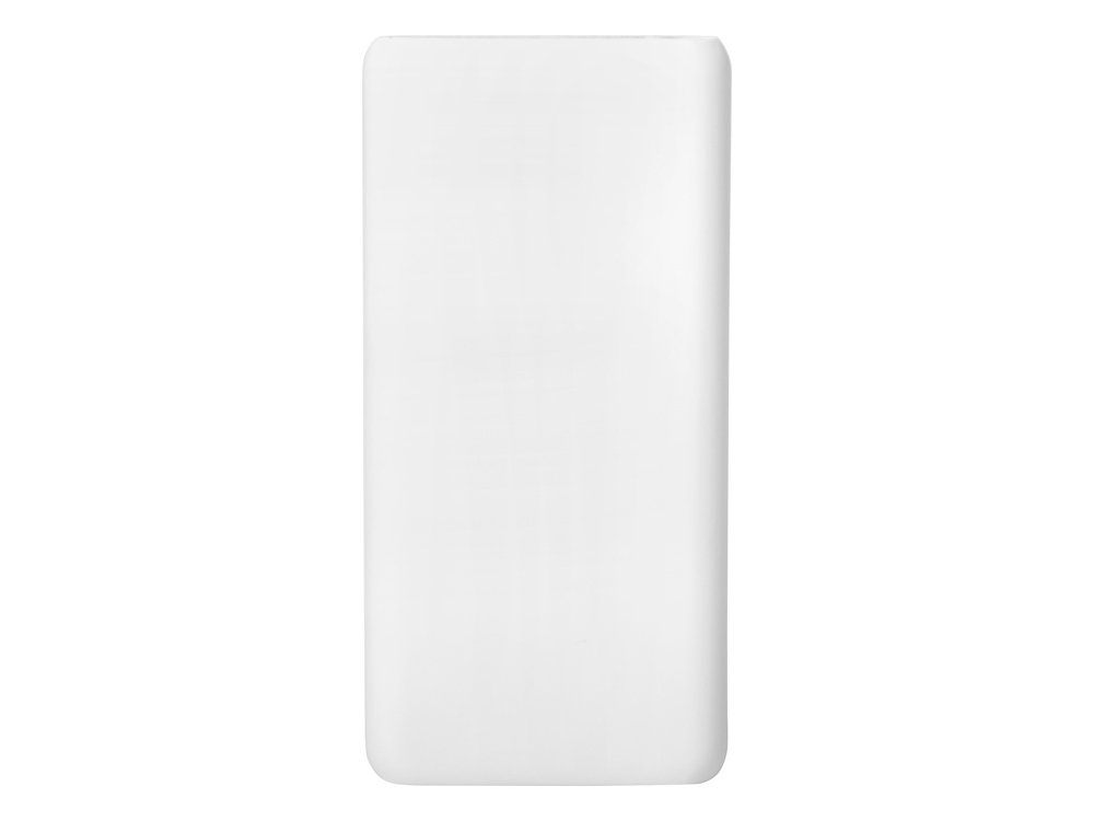 Внешний беспроводной аккумулятор c QC/PD Reload, 10000 mAh, белый (Р) — изображение 5