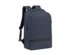 Рюкзак для ноутбука 17.3 8365, черный