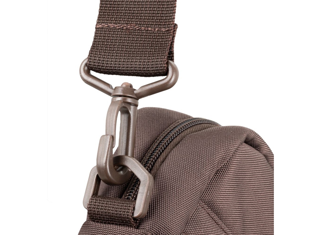 RIVACASE 8235 brown сумка для ноутбука 15,6 / 6 — изображение 6