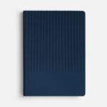 Ежедневник Vale New, недатированный, синий