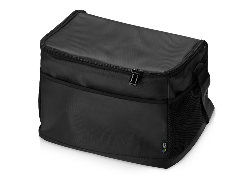 Раскладывающаяся сумка-холодильник Cool, черный — изображение 2