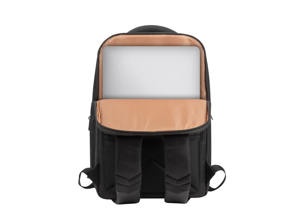 RIVACASE 8164 black ECO рюкзак для ноутбука 17.3 / 4 — изображение 21
