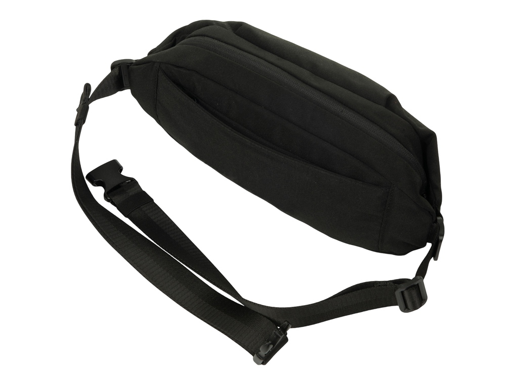 Сумка-слинг Band, черный/белый — изображение 4