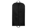 Чехол для одежды Storage, черный