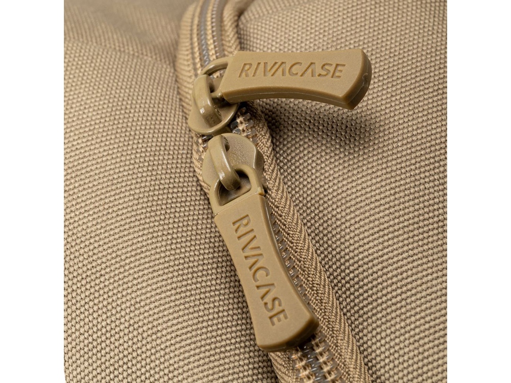 RIVACASE 8264 beige рюкзак для ноутбука 13,3-14 / 6 — изображение 20