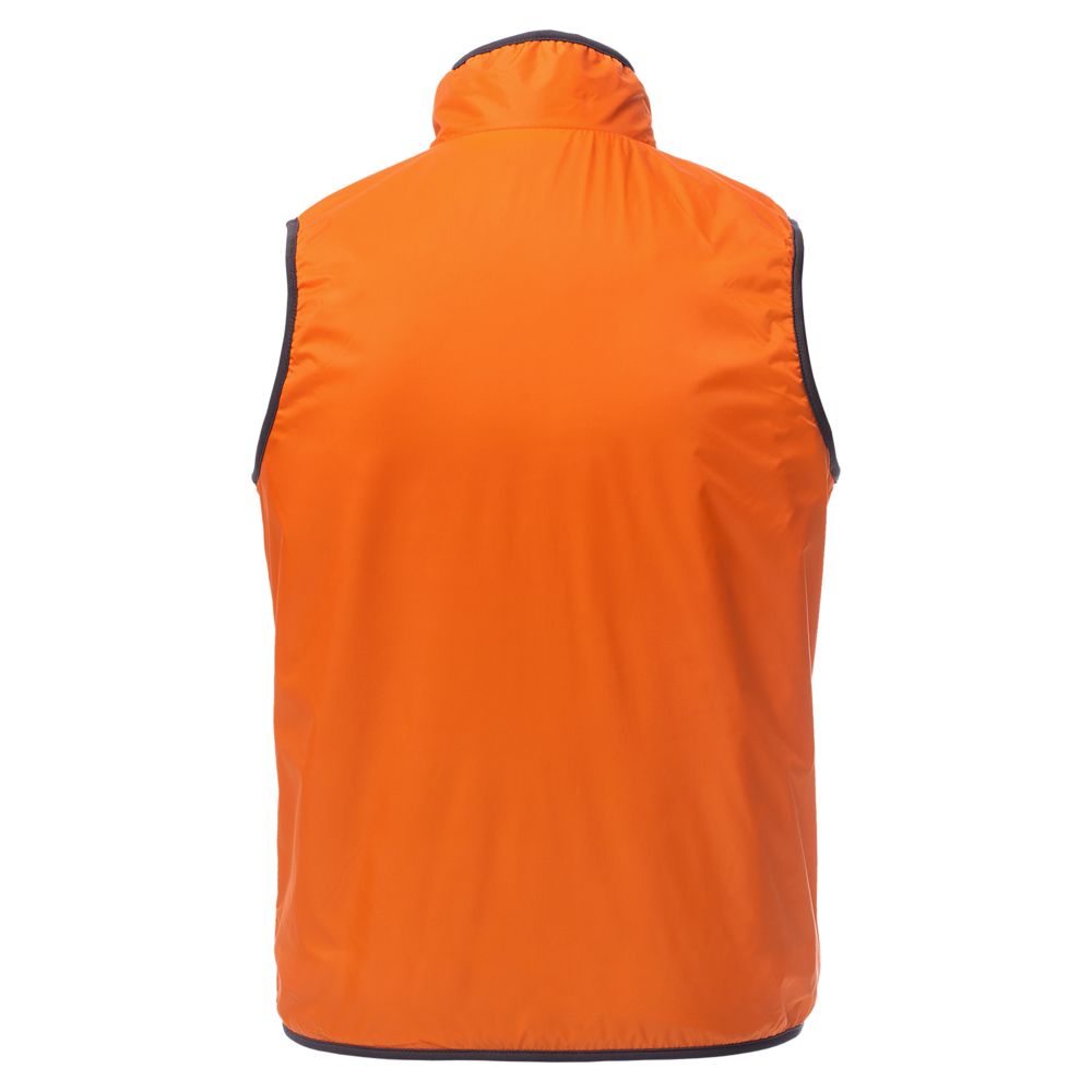 Жилет двусторонний Winner, оранжевый — изображение 2