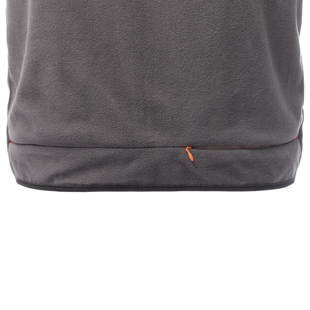 Жилет двусторонний Winner, оранжевый — изображение 5