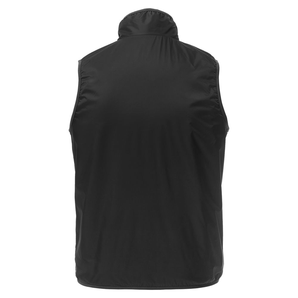 Жилет двусторонний Winner, черный — изображение 2