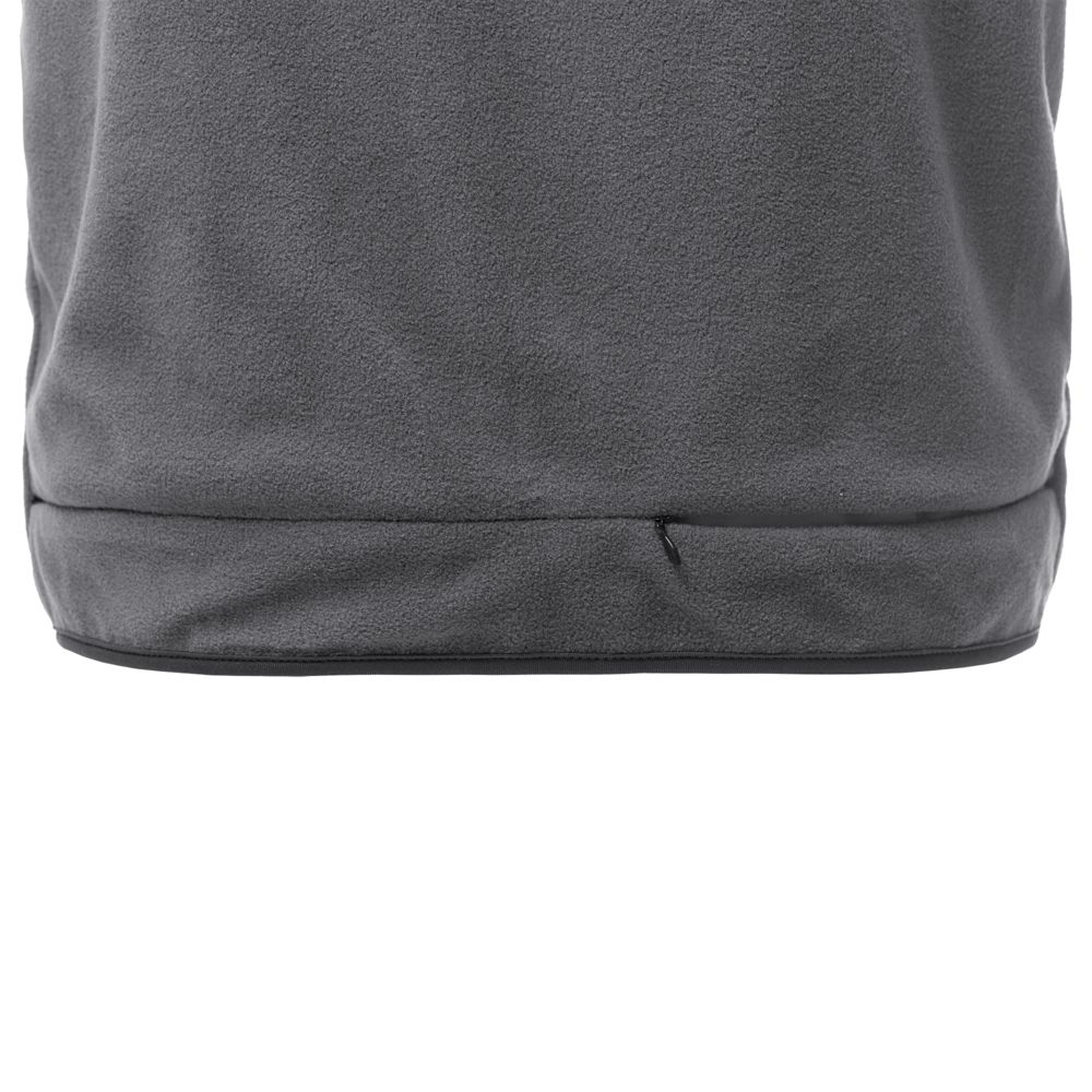 Жилет двусторонний Winner, черный — изображение 5