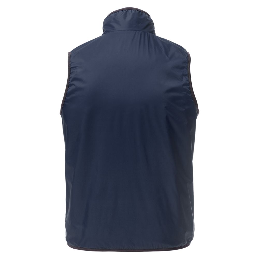 Жилет двусторонний Winner, темно-синий — изображение 2