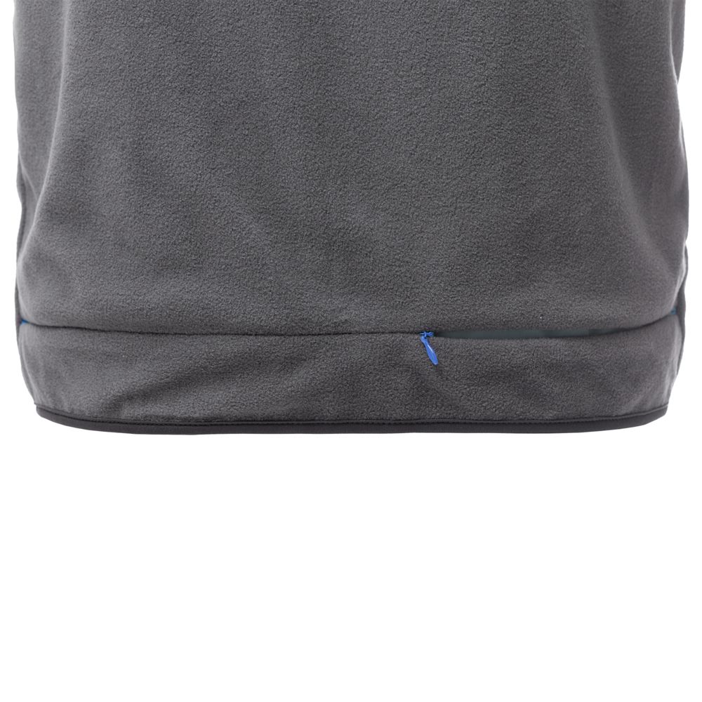 Жилет двусторонний Winner, ярко-синий — изображение 5