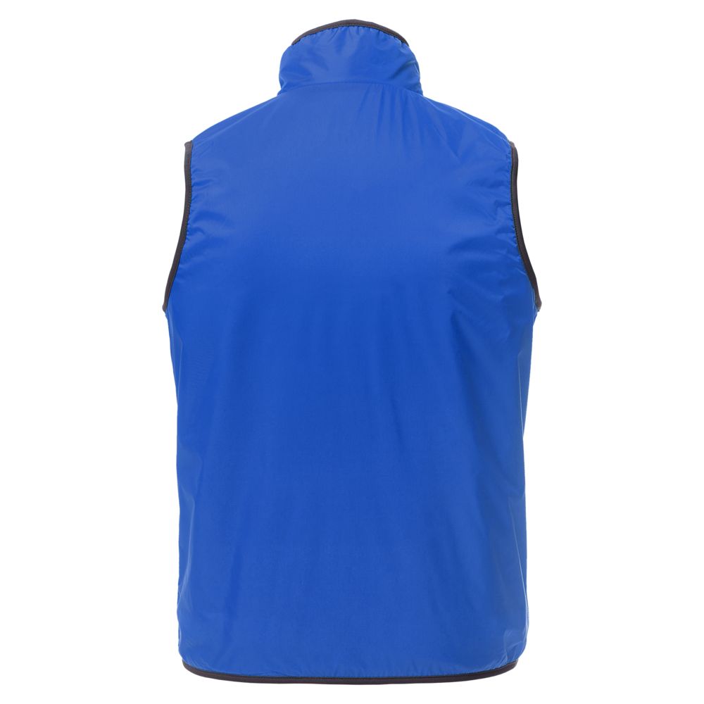 Жилет двусторонний Winner, ярко-синий — изображение 2