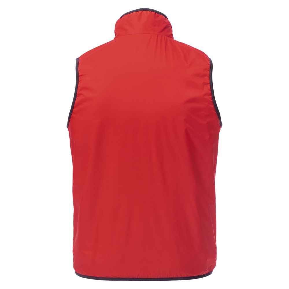 Жилет двусторонний Winner, красный — изображение 2
