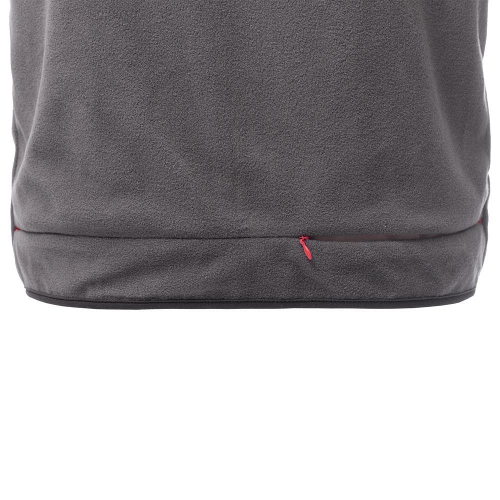 Жилет двусторонний Winner, красный — изображение 5