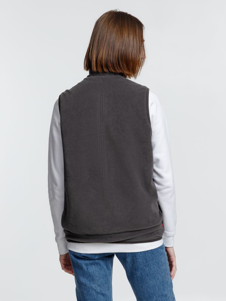 Жилет двусторонний Winner, красный — изображение 15