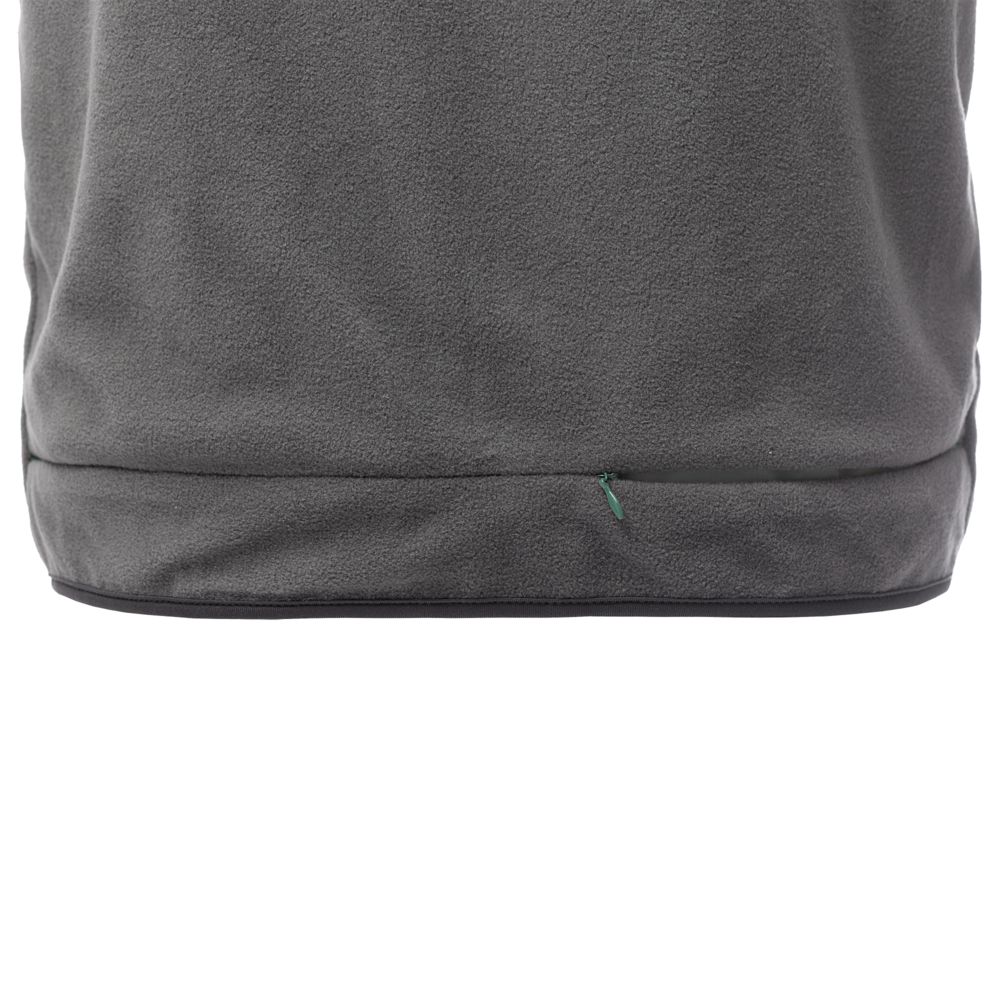 Жилет двусторонний Winner, зеленый — изображение 5