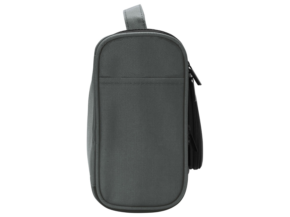 Несессер для путешествий Keep Safe, серый — изображение 7