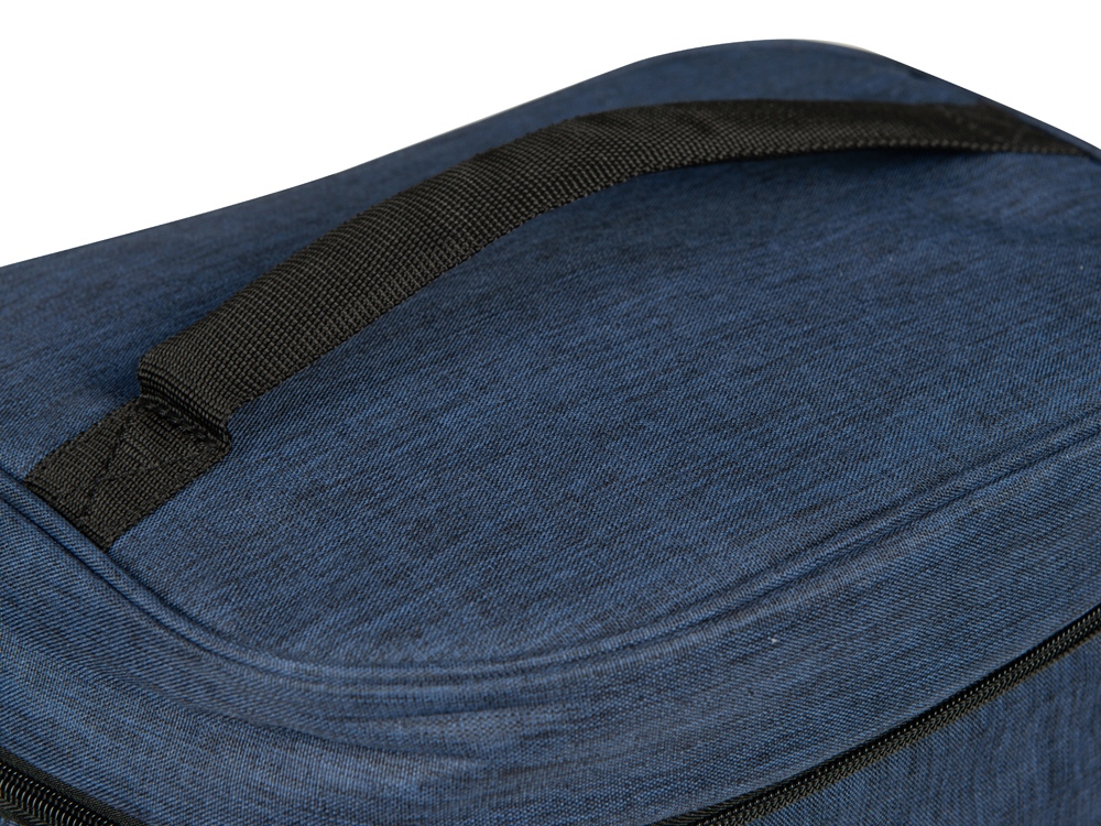 Рюкзак-холодильник Coolpack, темно-синий — изображение 9