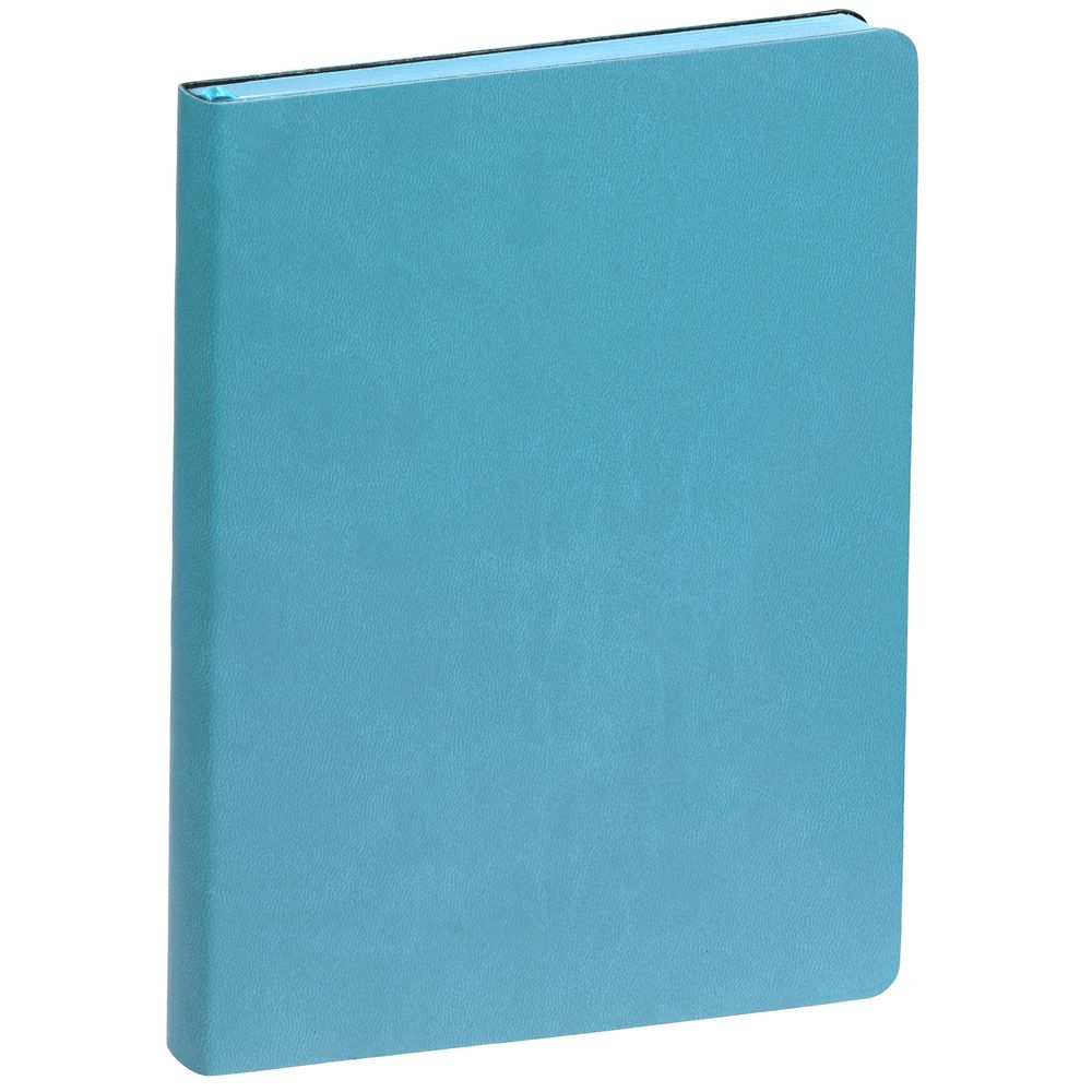 Ежедневник Fredo, недатированный, голубой — изображение 3