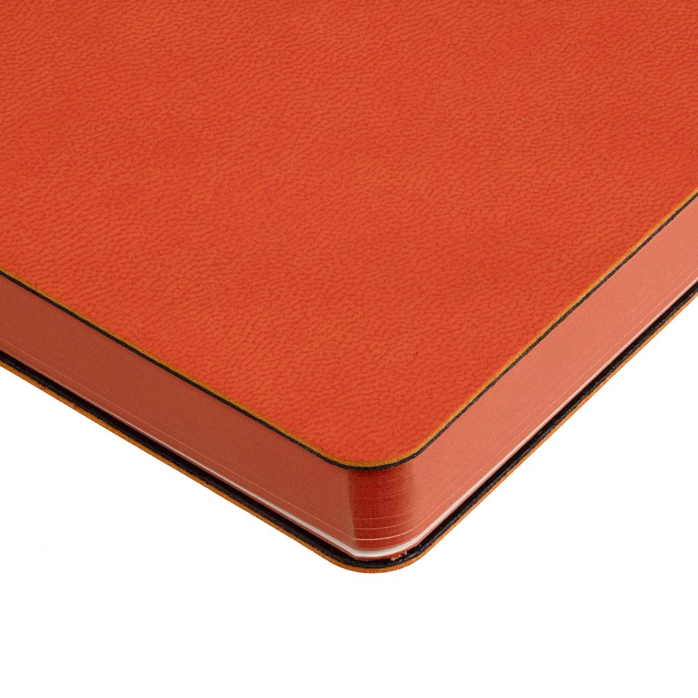 Ежедневник Fredo, недатированный, оранжевый — изображение 5