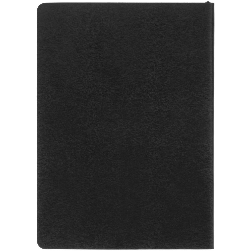 Ежедневник Fredo, недатированный, черный — изображение 4