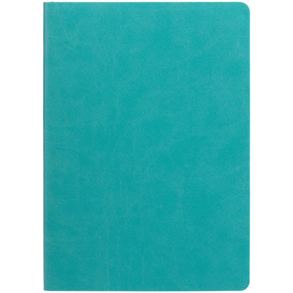 Ежедневник Fredo, недатированный, бирюзовый — изображение 3