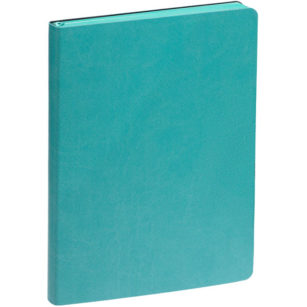Ежедневник Fredo, недатированный, бирюзовый — изображение 2