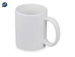 Кружка для сублимации Sublime Matte, белый матовый