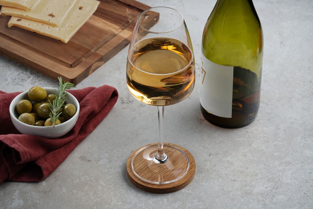 Костер Tammi, ver.2, круглый — изображение 4