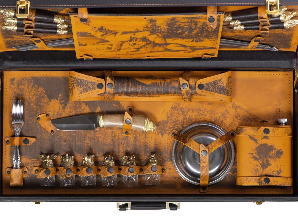 Набор Подарочный 045 люкс — изображение 4