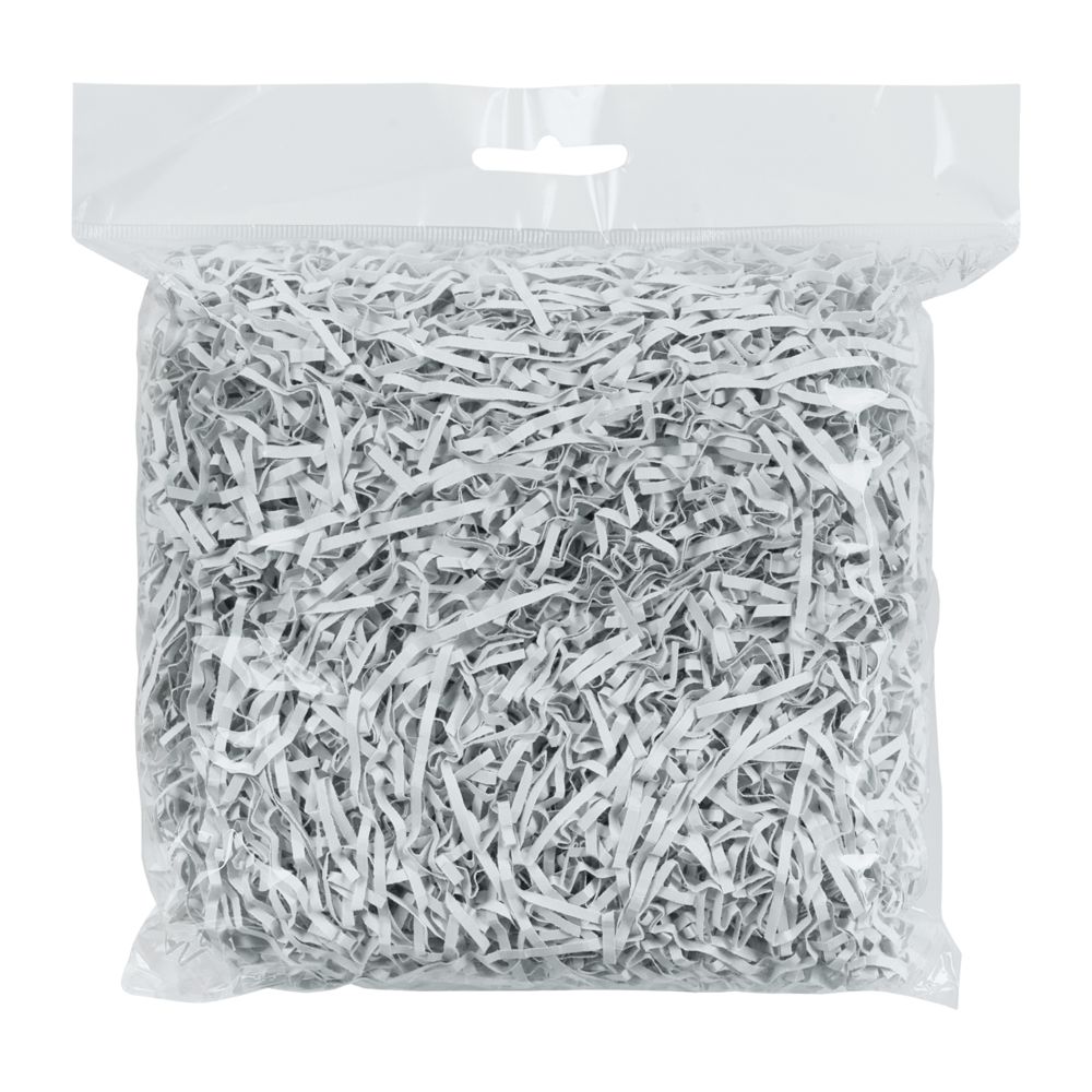 Бумажный наполнитель Chip, серый — изображение 3
