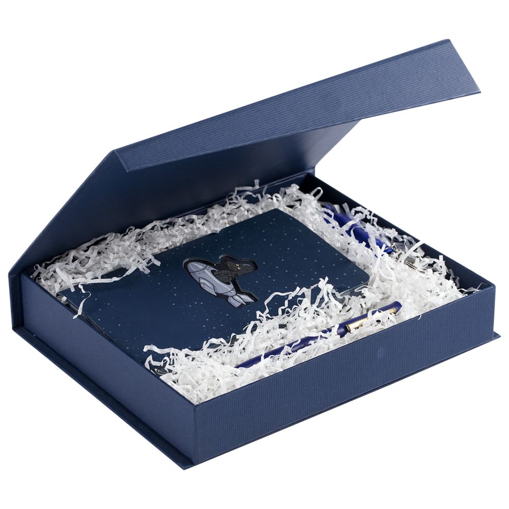 Бумажный наполнитель Chip, белый — изображение 2