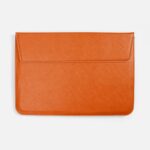 Чехол для ноутбука Petrus, оранжевый