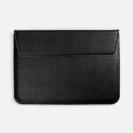 Чехол для ноутбука Petrus, черный