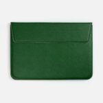 Чехол для ноутбука Petrus, зеленый