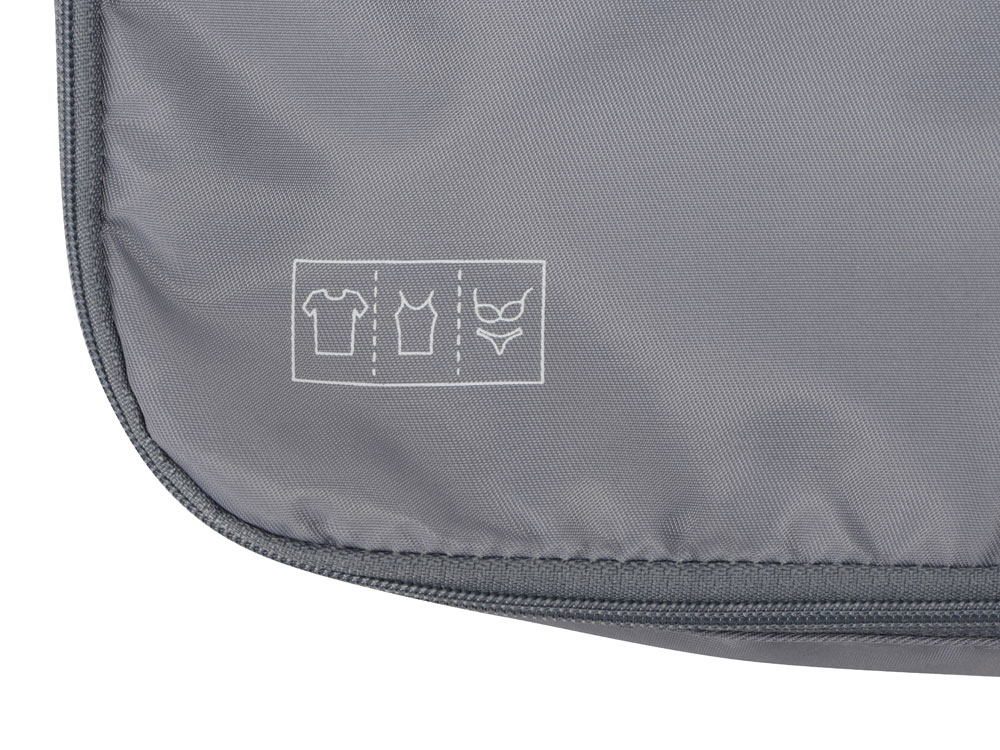 Набор чехлов для путешествия Diego, 8шт. (Р) — изображение 15