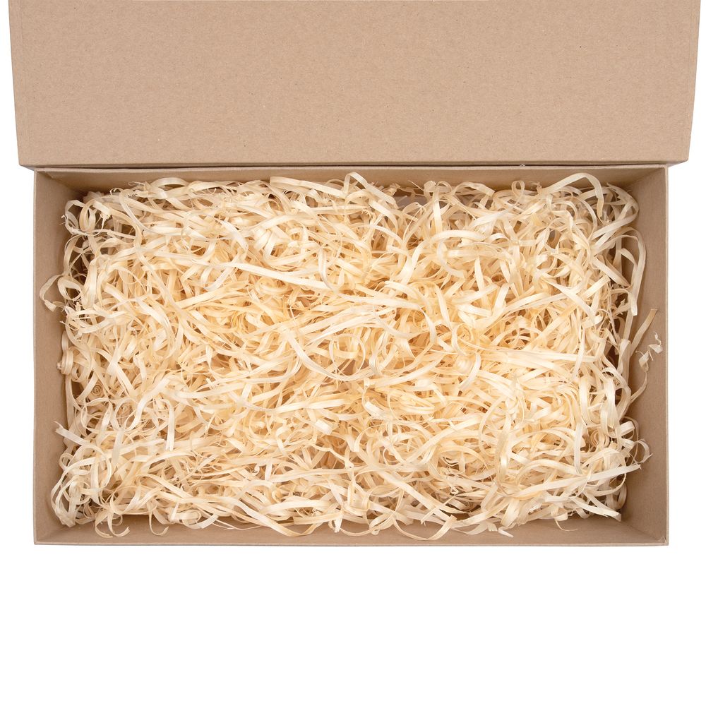 Древесная шерсть Woodly — изображение 4