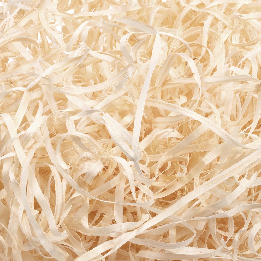 Древесная шерсть Woodly — изображение 2