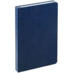 Ежедневник Base Mini, недатированный, темно-синий