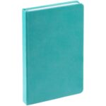 Ежедневник Base Mini, недатированный, бирюзовый