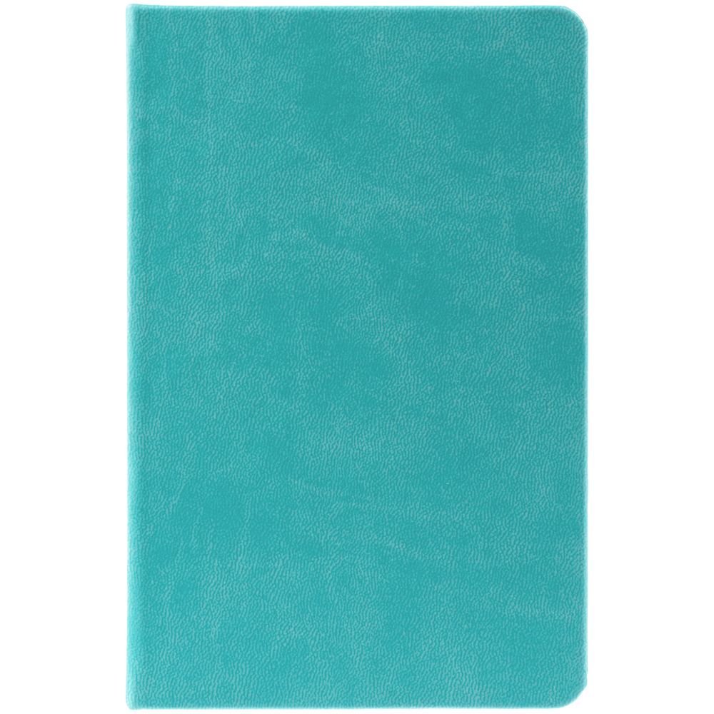 Ежедневник Base Mini, недатированный, бирюзовый — изображение 2