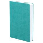 Ежедневник Basis, датированный, бирюзовый