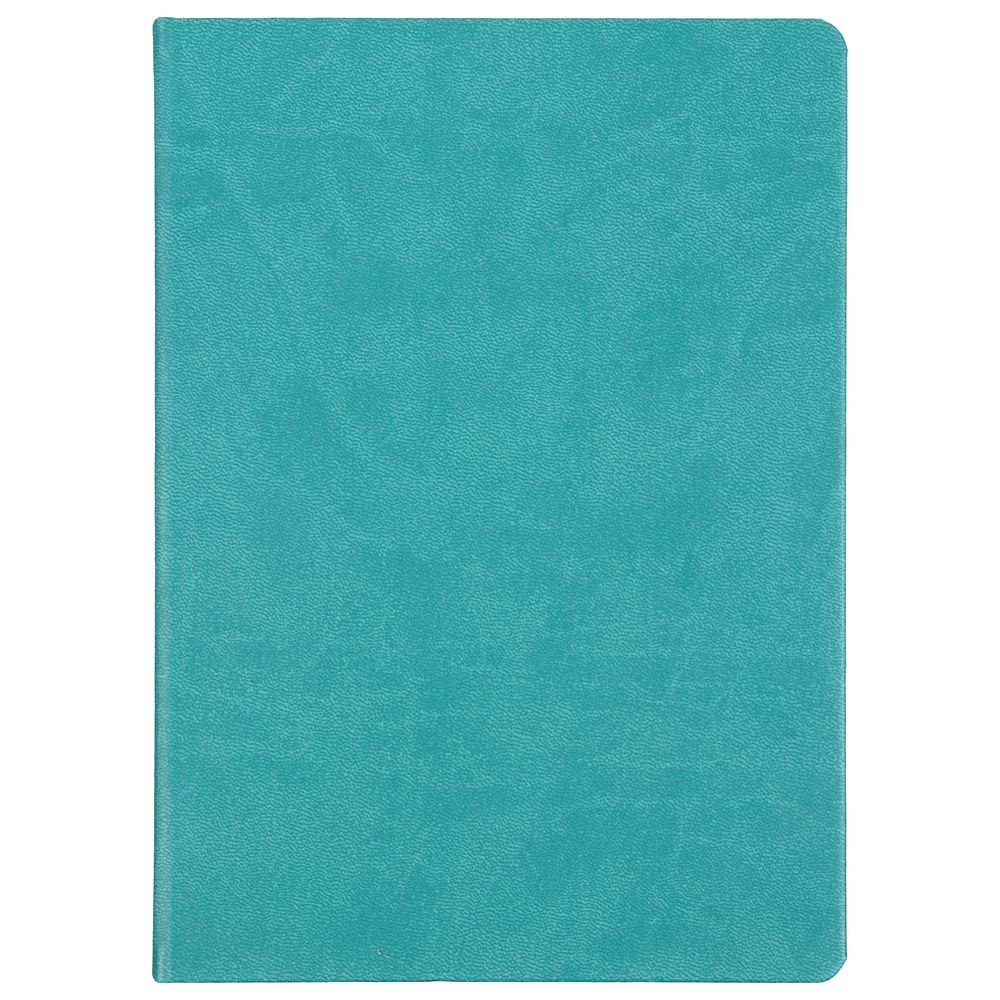 Ежедневник Basis, датированный, бирюзовый — изображение 2