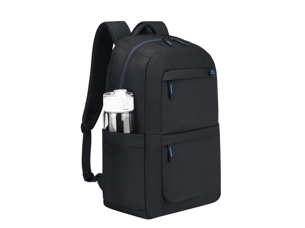 RIVACASE 8062 black рюкзак для ноутбука 15.6-16 / 12 — изображение 8