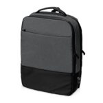 Рюкзак Slender  для ноутбука 15.6'', темно-серый
