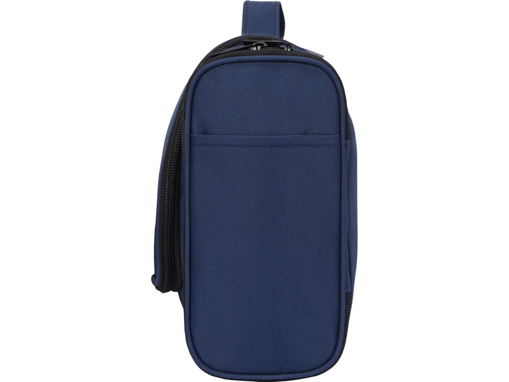 Несессер для путешествий Keep Safe, темно-синий — изображение 8