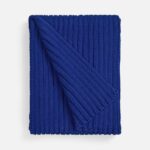 Шарф HappyGo, синий