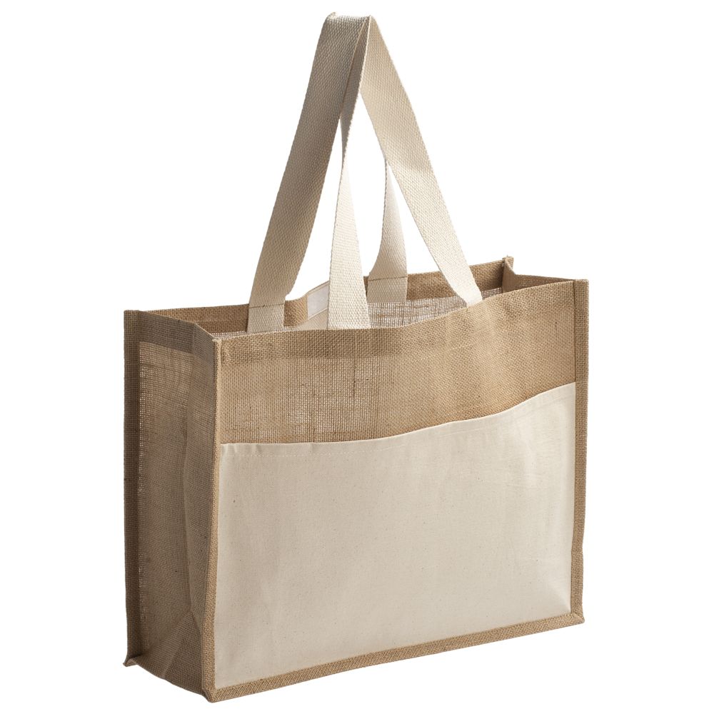 Холщовая сумка Fiona — изображение 2