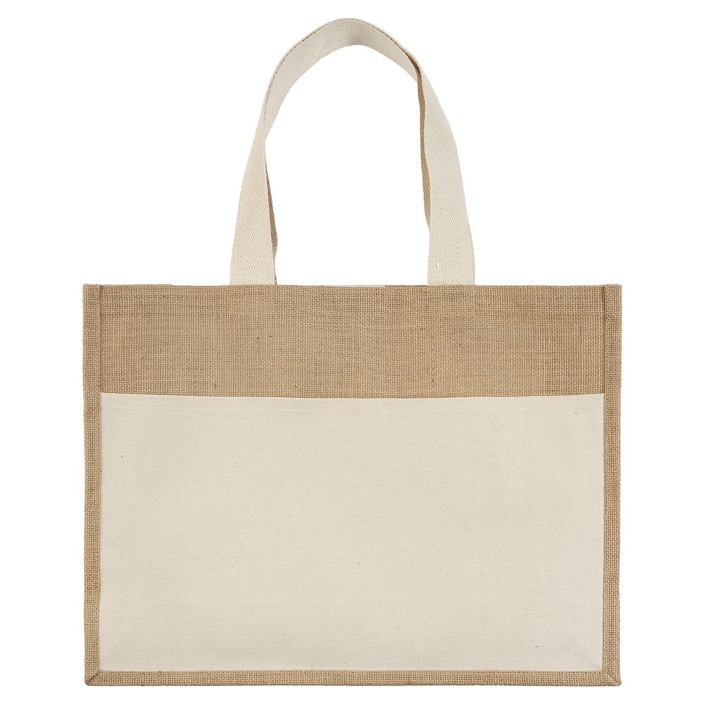 Холщовая сумка Fiona — изображение 3